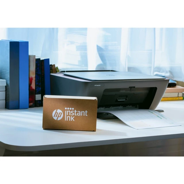 Багатофункціональний пристрій Hewlett-Packard HP DeskJet 2921 (198828789822)