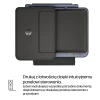 Багатофункціональний пристрій Hewlett-Packard HP DeskJet 4330 (198828789877)