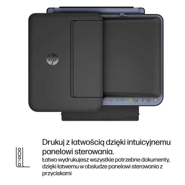 Багатофункціональний пристрій Hewlett-Packard HP DeskJet 4330 (198828789877)