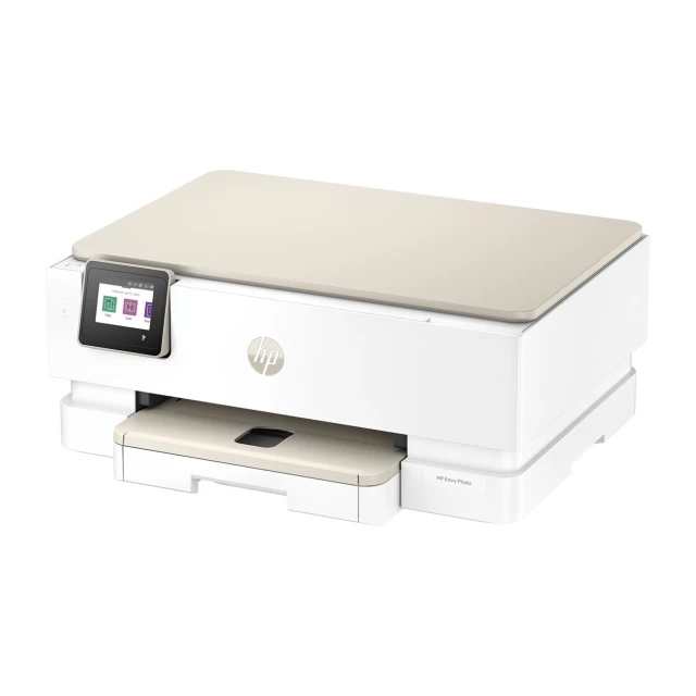 Багатофункціональний пристрій Hewlett-Packard HP Envy Photo 7230e (198990280264)