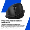 Миша HP Tilt Ergonomic 720M бездротова Bluetooth Black (199251099281)