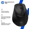 Миша HP Tilt Ergonomic 720M бездротова Bluetooth Black (199251099281)