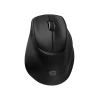 Миша HP Tilt Ergonomic 720M бездротова Bluetooth Black (199251099281)