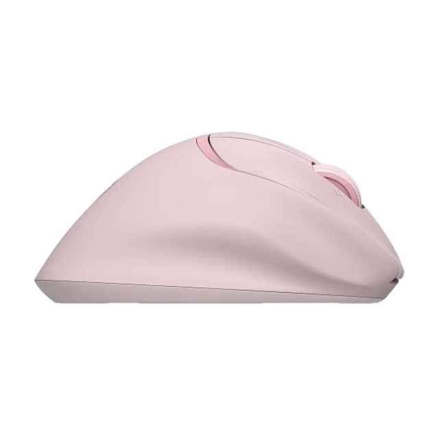 Миша HP Tilt Ergonomic 720M бездротова Bluetooth Pink (199251123887)