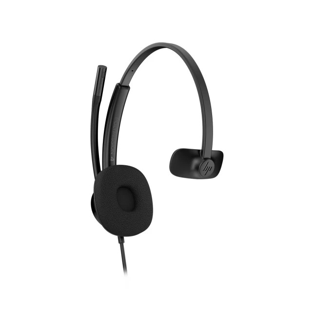 Гарнітура HP Poly Mission 415 Monaural USB Classic (199251820274)