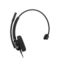 Гарнітура HP Poly Mission 415 Monaural USB Classic (199251820274)