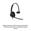 Гарнітура HP Poly Mission 415 Monaural USB Classic (199251820274)