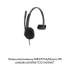 Гарнітура HP Poly Mission 415 Monaural USB Classic (199251820274)