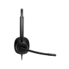 Гарнітура HP Poly Mission 425 Stereo USB Classic (199251820328)