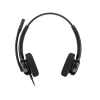 Гарнітура HP Poly Mission 425 Stereo USB Classic (199251820328)