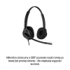 Гарнітура HP Poly Mission 425 Stereo USB Classic (199251820328)