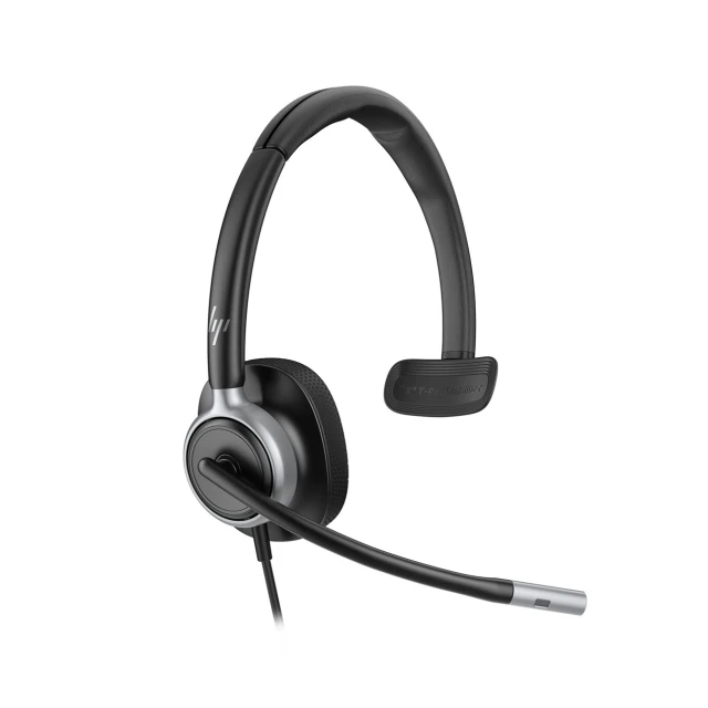 Гарнітура HP Poly Mission 615 Monaural USB (199251820830)