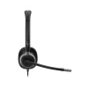 Гарнітура HP Poly Mission 625 Stereo USB (199251820878)