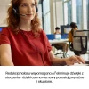 Гарнітура HP Poly Mission 625 Stereo USB (199251820878)