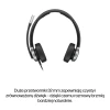 Гарнітура HP Poly Mission 625 Stereo USB (199251820878)