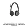 Гарнітура HP Poly Mission 625 Stereo USB (199251820878)