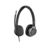 Гарнітура HP Poly Mission 625 Stereo USB (199251820878)