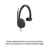 Гарнитура HP Poly Mission 815 Monaural USB (199251821813)
