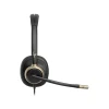 Гарнитура HP Poly Mission 815 Monaural USB (199251821813)