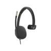 Гарнитура HP Poly Mission 815 Monaural USB (199251821813)
