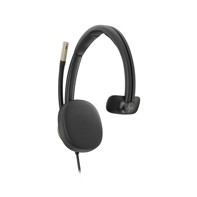 Гарнитура HP Poly Mission 815 Monaural USB (199251821813)