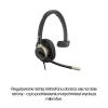 Гарнитура HP Poly Mission 815 Monaural USB (199251821813)