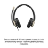 Гарнітура HP Poly Mission 825 Stereo USB (199251821936)