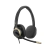 Гарнітура HP Poly Mission 825 Stereo USB (199251821936)