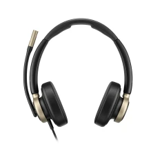 Гарнітура HP Poly Mission 825 Stereo USB (199251821936)