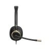 Гарнітура HP Poly Mission 825 Stereo USB (199251821936)