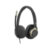 Гарнітура HP Poly Mission 825 Stereo USB (199251821936)