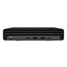 Міні-ПК Hewlett-Packard HP Elite Mini 800 G9 i7-14700 16GB DDR5 4800 SSD 1TB UHD Graphics 770 LAN Wi-Fi 6 BT W11P 3Y OnSite (199251823893)