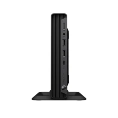 Системний блок Hewlett-Packard HP Pro Mini 400 G9 i5-14400T 16 ГБ DDR5 SSD 1 ТБ UHD 730 W11Pro (199251824326)