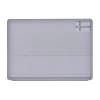 Чохол-клавіатура Lenovo Folio для Idea Tab Plus US-EN розкладка Light Grey (199271013359)