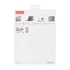 Чохол-клавіатура Lenovo Folio для Idea Tab Plus US-EN розкладка Light Grey (199271013359)