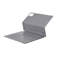 Чохол-клавіатура Lenovo Folio для Idea Tab Plus US-EN розкладка Light Grey (199271013359)