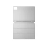 Чехол Lenovo Folio Case для Idea Tab Plus Cloud Grey (199271013540)