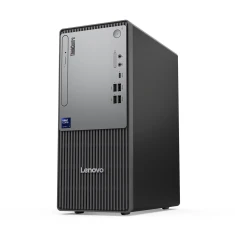 Персональний комп'ютер Lenovo ThinkCentre neo 50t Gen 6 Ultra 5 225 16 ГБ DDR5 5600 SSD 1 ТБ Intel Graphics W11Pro Black (199271023624)