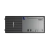 Персональний комп'ютер Lenovo ThinkCentre neo 50t Gen 6 Ultra 5 225 16 ГБ DDR5 5600 SSD 512 ГБ Intel Graphics W11Pro Black (199271034408)