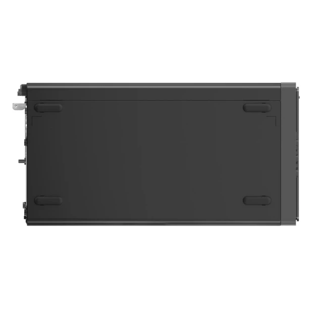 Персональний комп'ютер Lenovo ThinkCentre neo 50t Gen 6 Ultra 5 225 16 ГБ DDR5 5600 SSD 512 ГБ Intel Graphics W11Pro Black (199271034408)