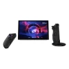 Портативна ігрова консоль Lenovo Legion Go Ryzen Z2 Extreme 32GB 1TB OLED 144 Hz Eclipse Black (199271420577)