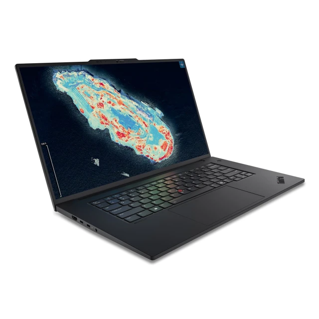 Ноутбук Lenovo ThinkPad T1g G8 16