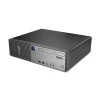 Системний блок Lenovo ThinkCentre neo 50s Gen 6 Ultra 3 205 16GB DDR5 SSD 512GB Intel Graphics W11Pro Raven Black (199272212713)