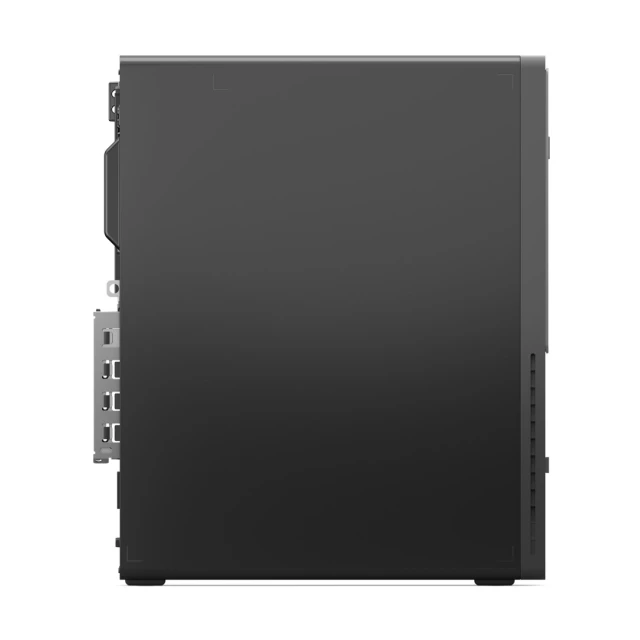 Системний блок Lenovo ThinkCentre neo 50s Gen 6 Ultra 3 205 16GB DDR5 SSD 512GB Intel Graphics W11Pro Raven Black (199272212713)