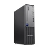 Системний блок Lenovo ThinkCentre neo 50s Gen 6 Ultra 3 205 16GB DDR5 SSD 512GB Intel Graphics W11Pro Raven Black (199272212713)