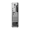 Системний блок Lenovo ThinkCentre neo 50s Gen 6 Ultra 7 265 16GB DDR5 SSD 512GB Intel Graphics W11Pro Raven Black (199272240181)
