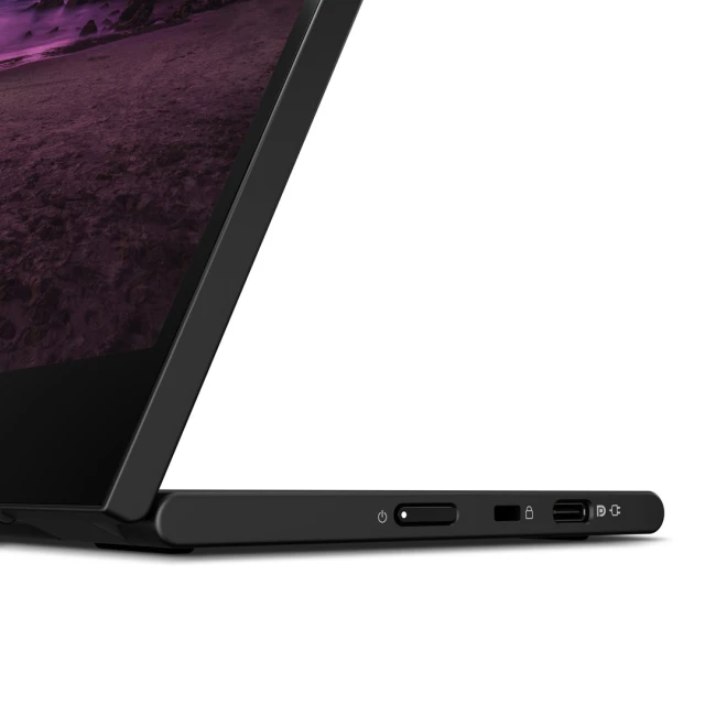Монітор Lenovo ThinkVision M16 16