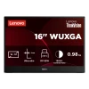 Монітор Lenovo ThinkVision M16 16
