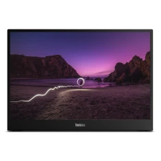 Монітор Lenovo ThinkVision M16 16