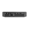 Мини-ПК Lenovo IdeaCentre Mini 01IRH10R Core 5 210H 16GB SSD512 Intel Graphics Luna Grey (199273687251)